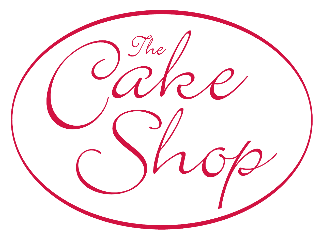 The Cake Shop